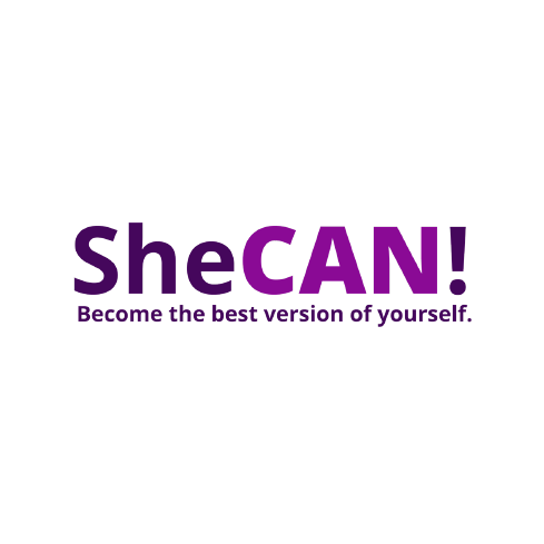 She Can!